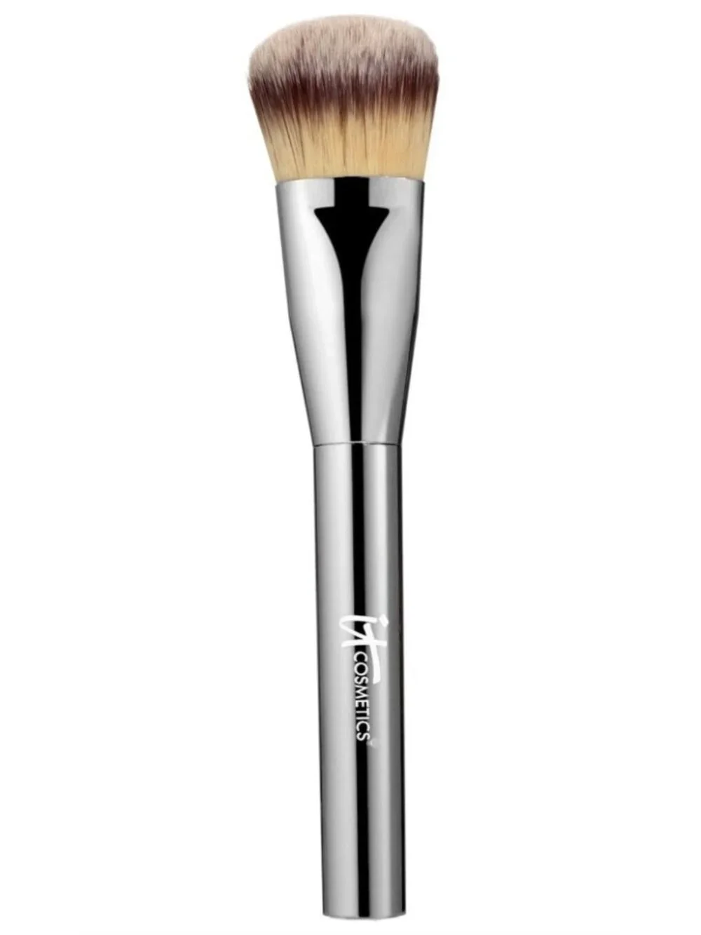 SEALED IT Cosmetics Heavenly Luxe Plush Paddle Foundation Brush